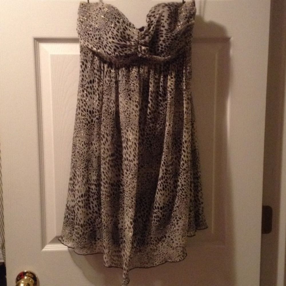 Express Dress - Picture 6 of 7